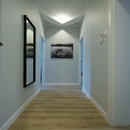 Apartament Paderewskiego 12M2 ชวีโนวิชแจ ภายนอก รูปภาพ