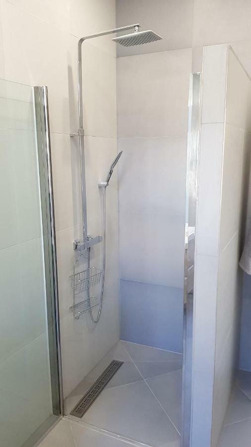 Apartament Paderewskiego 12M2 ชวีโนวิชแจ ภายนอก รูปภาพ