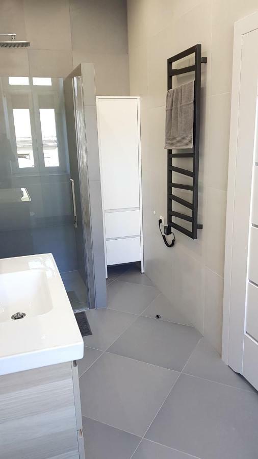 Apartament Paderewskiego 12M2 ชวีโนวิชแจ ภายนอก รูปภาพ
