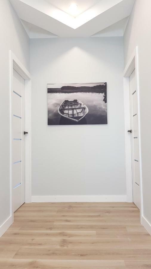 Apartament Paderewskiego 12M2 ชวีโนวิชแจ ภายนอก รูปภาพ